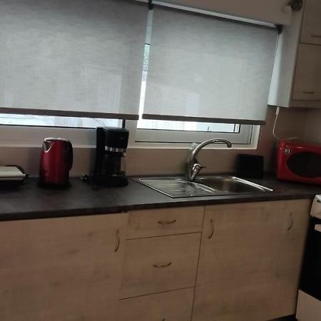 Psillias House Apartment Rhodes City Ngoại thất bức ảnh