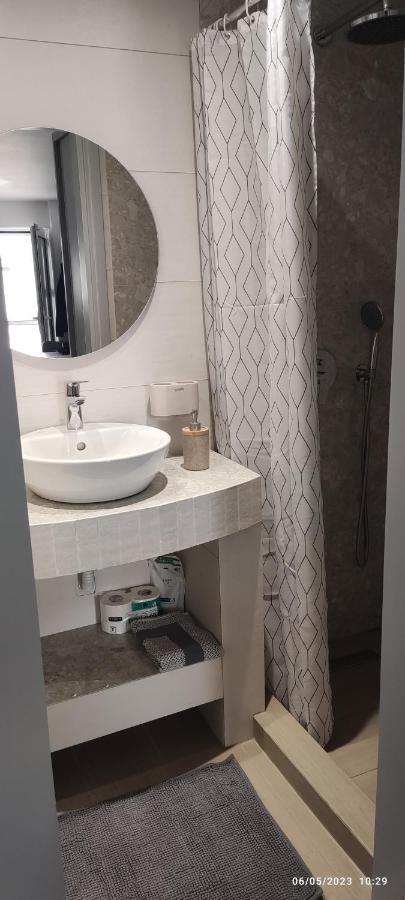 Psillias House Apartment Rhodes City Ngoại thất bức ảnh
