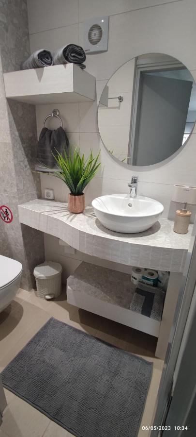 Psillias House Apartment Rhodes City Ngoại thất bức ảnh